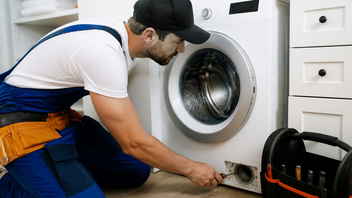 7 Signs Your Washer Needs Repair vs Replacement