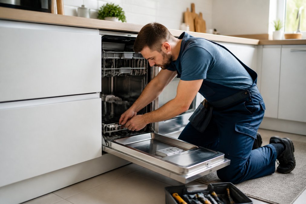 Does Appliance Warranty Cover Labor? A Complete Guide