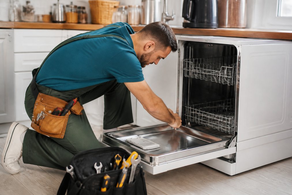 Local Appliance Repair Service Booking: 2026 Guide
