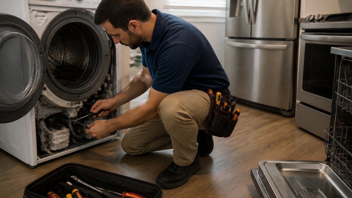 Sears Home Services Alternative: 2026 Guide
